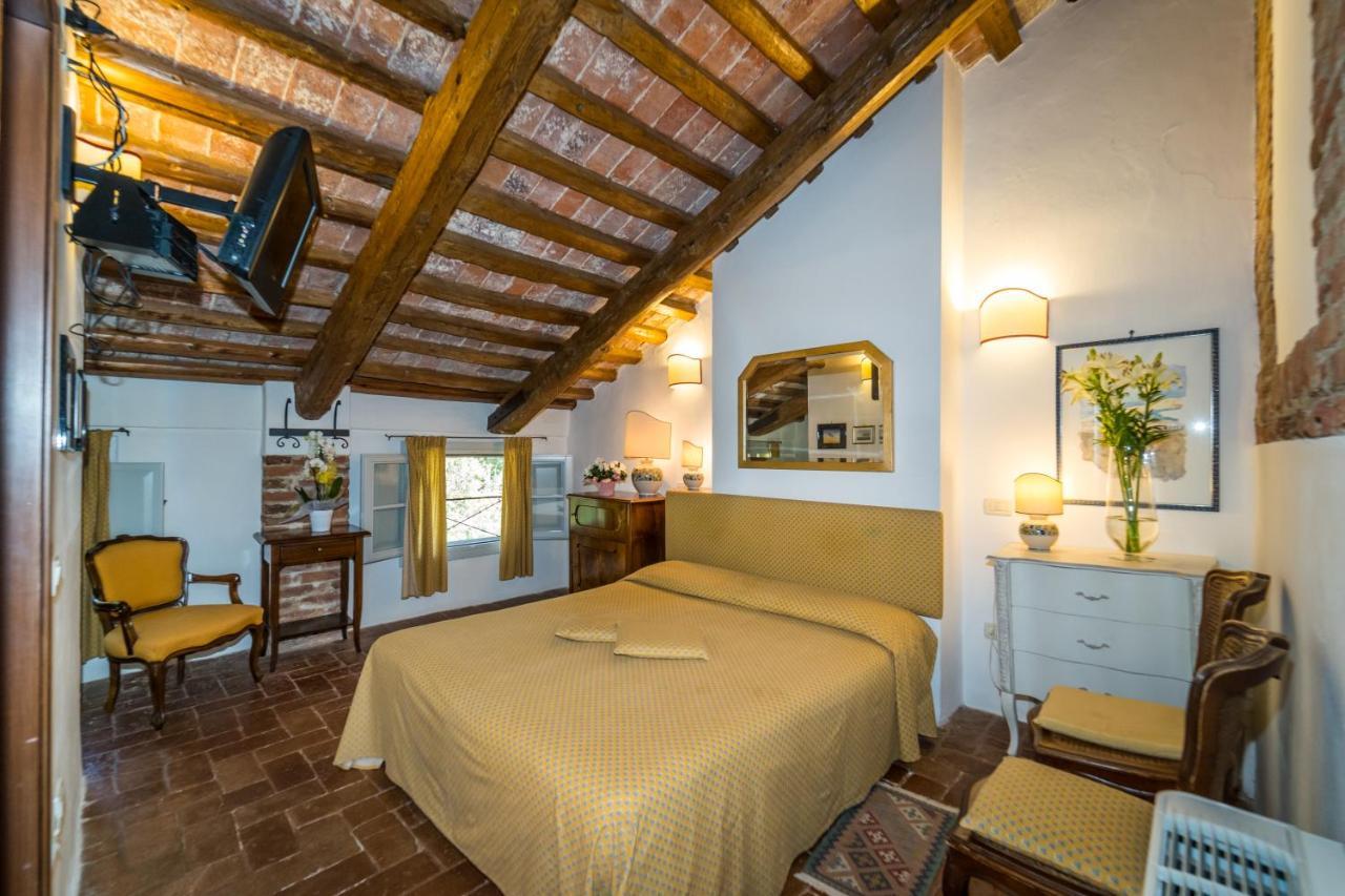 San Martino di Venezze Agriturismo Tenuta Castel Venezze מראה חיצוני תמונה