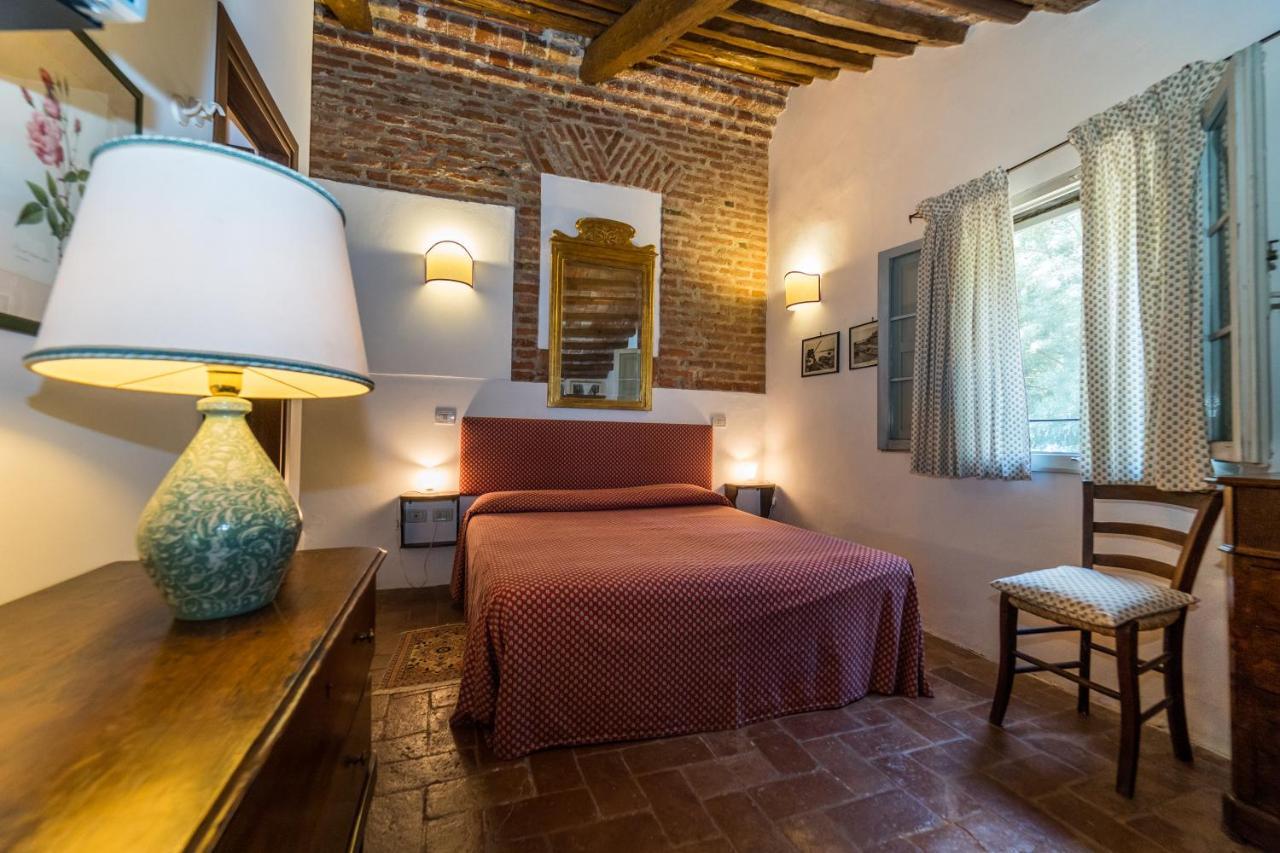 San Martino di Venezze Agriturismo Tenuta Castel Venezze מראה חיצוני תמונה