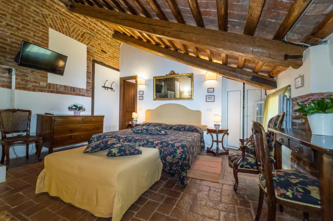 San Martino di Venezze Agriturismo Tenuta Castel Venezze מראה חיצוני תמונה